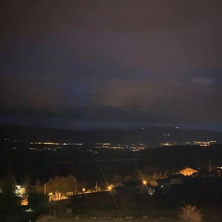 Appartement De Montagne Cosy Angoustrine Kültér fotó