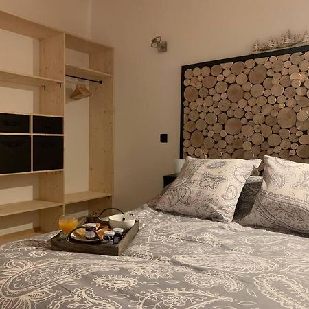 Appartement De Montagne Cosy Angoustrine Kültér fotó
