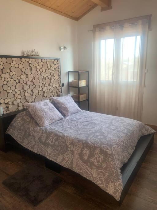 Appartement De Montagne Cosy Angoustrine Kültér fotó